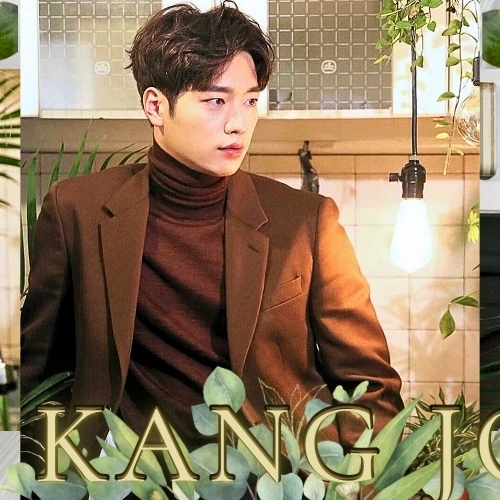 Top moment of Seo Kangjoon chosen by fans