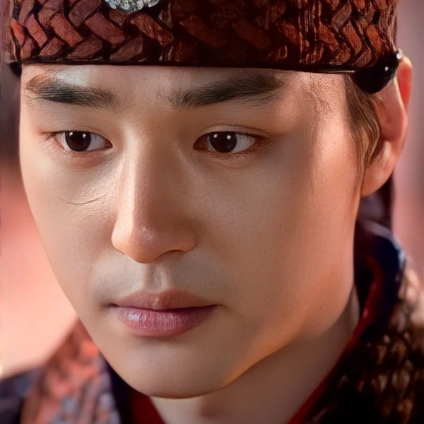 Top moment of Yang Sejong chosen by fans