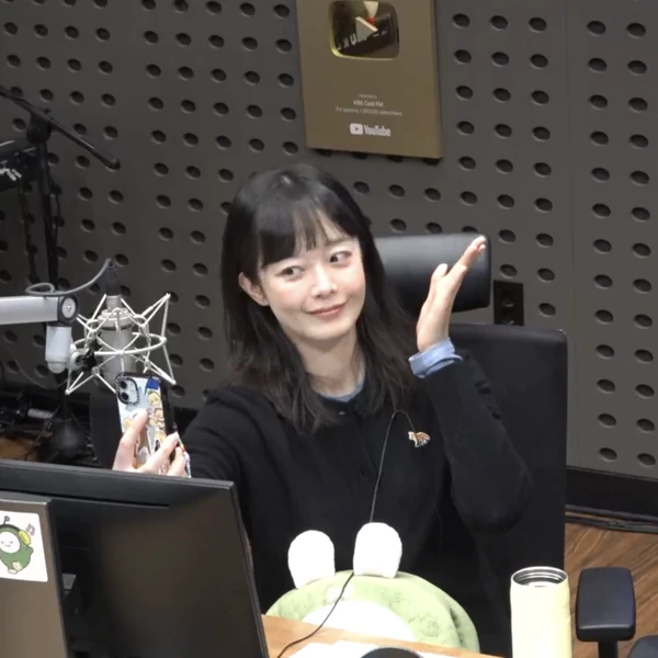 今天最受喜愛的全昭旻模樣