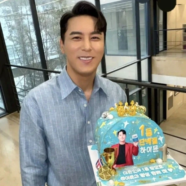 粉絲選出的張民好最佳時刻