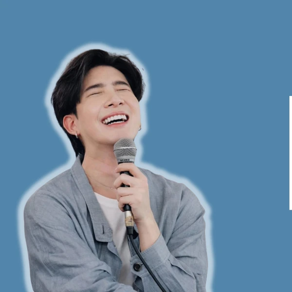 Popular photo full of fans’ love for Khaotung Thanawat Ratanakitpaisan