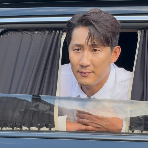 Top moment of Na Sangdo chosen by fans