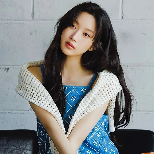 Top moment of Mun Kayoung chosen by fans