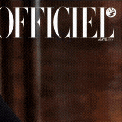 The most loved look of Ji Changwook today