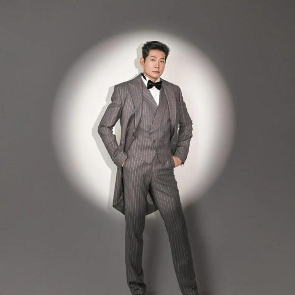 Top moment of Kim Yongpil chosen by fans