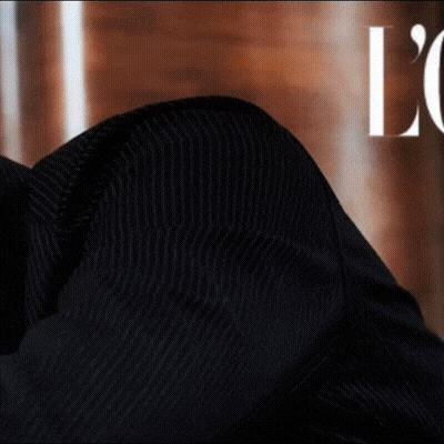 The most loved look of Ji Changwook today