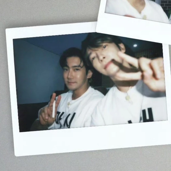 Top moment of Choi Siwon chosen by fans