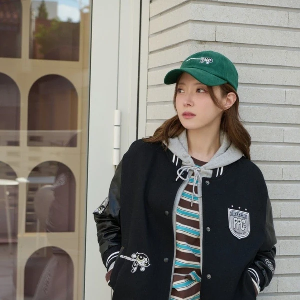 The most loved look of Lee Seyoung today