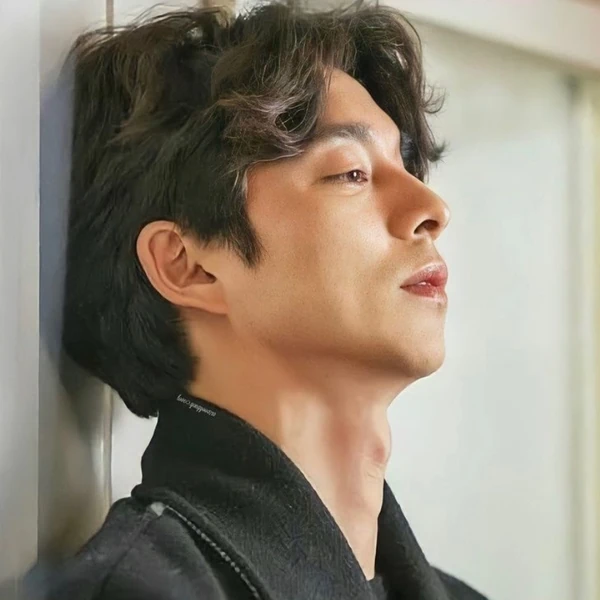 Top moment of Gong Yoo chosen by fans