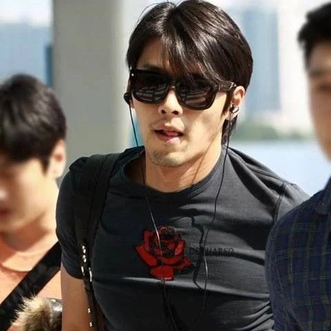 팬들이 뽑은 현빈 최고의 순간