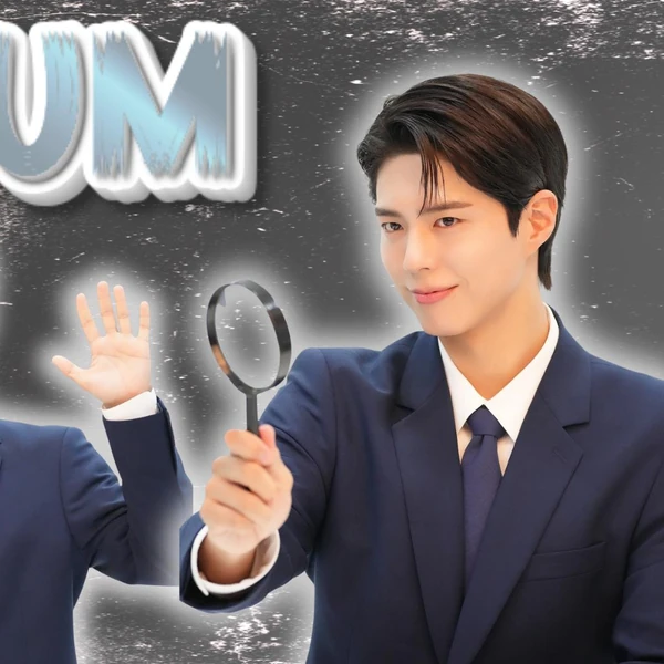 Popular photo full of fans’ love for Park Bogum