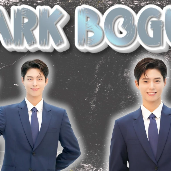 Popular photo full of fans’ love for Park Bogum