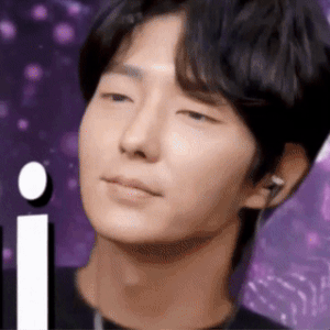 The most loved look of Lee Joongi today