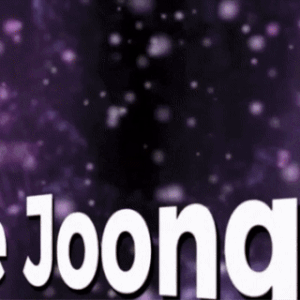 Popular photo full of fans’ love for Lee Joongi