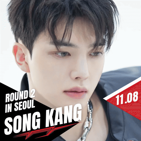 Top moment of Song Kang chosen by fans