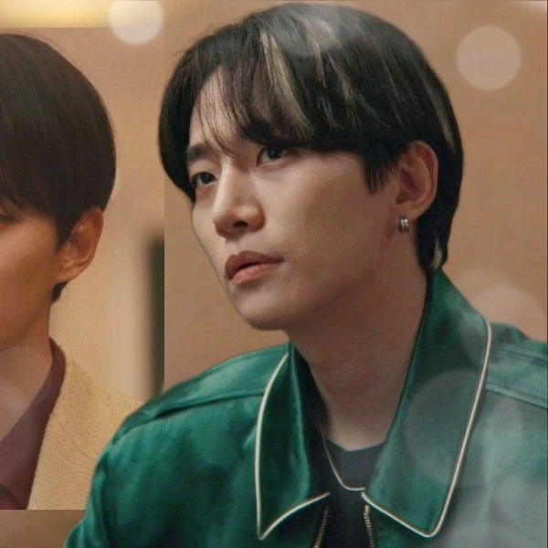 今天最受喜爱的李俊昊模样