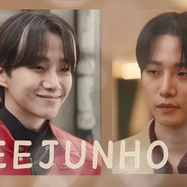 粉丝选出的李俊昊最佳瞬间