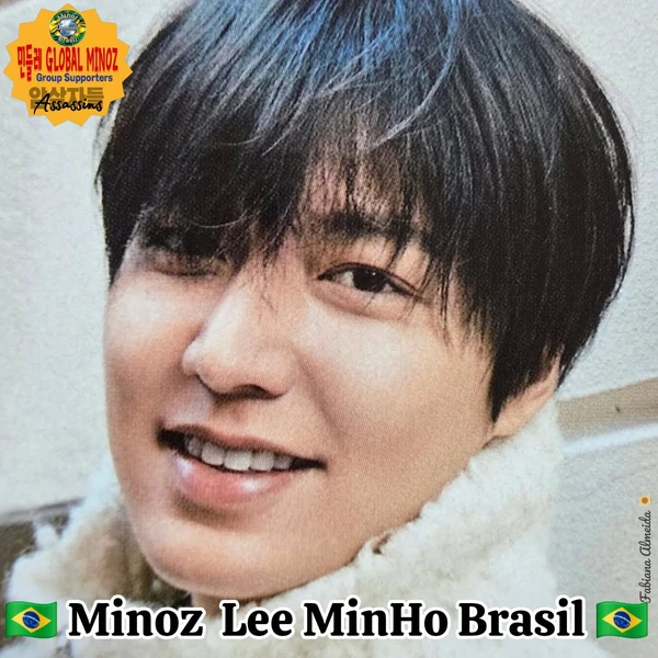 오늘 가장 사랑받은 이민호의 모습