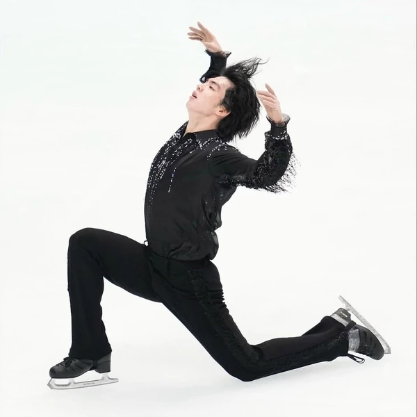 A brilliant moment of Cha Junhwan created by the fandom