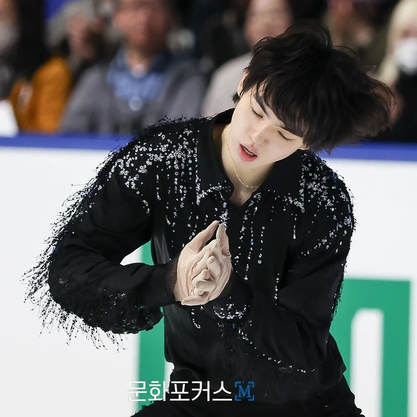 No.1 banner post of Cha Junhwan created by top fandom