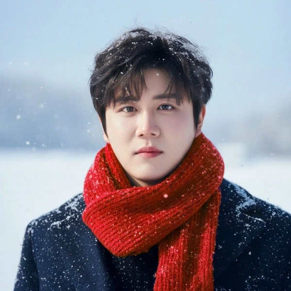 Top moment of Jin Haesung chosen by fans