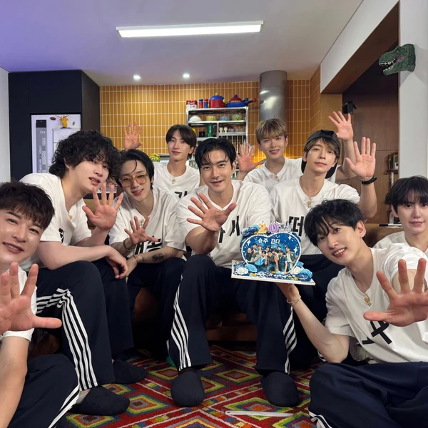 Top moment of Choi Siwon chosen by fans