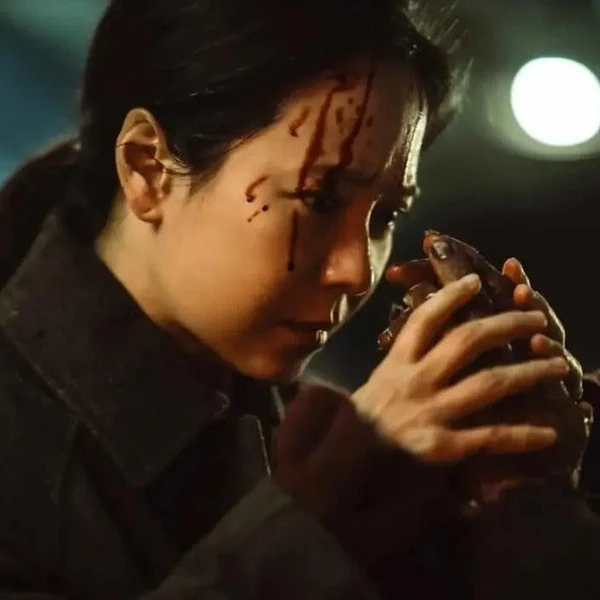 今天最受喜愛的宋智孝模樣