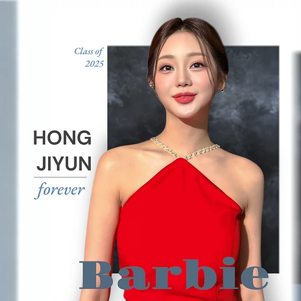 Top moment of Hong Jiyoon chosen by fans