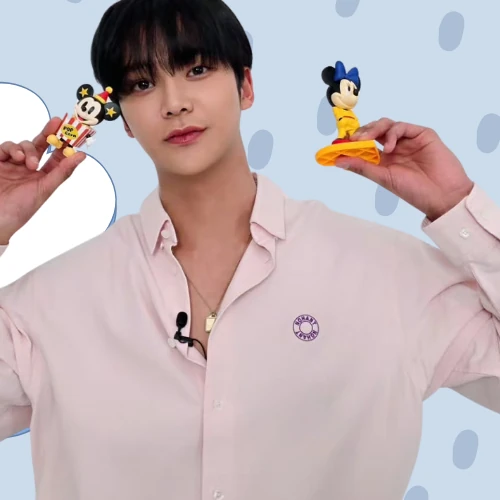 今天最受喜愛的路雲模樣