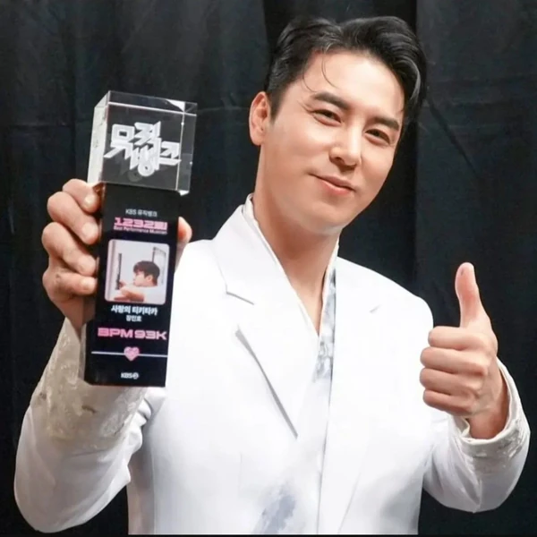 粉絲選出的張民好最佳時刻