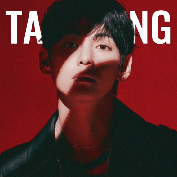 The most loved look of Kim Taehyung (V) today