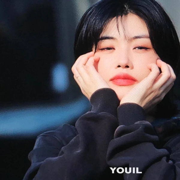 The most loved look of Aiki today