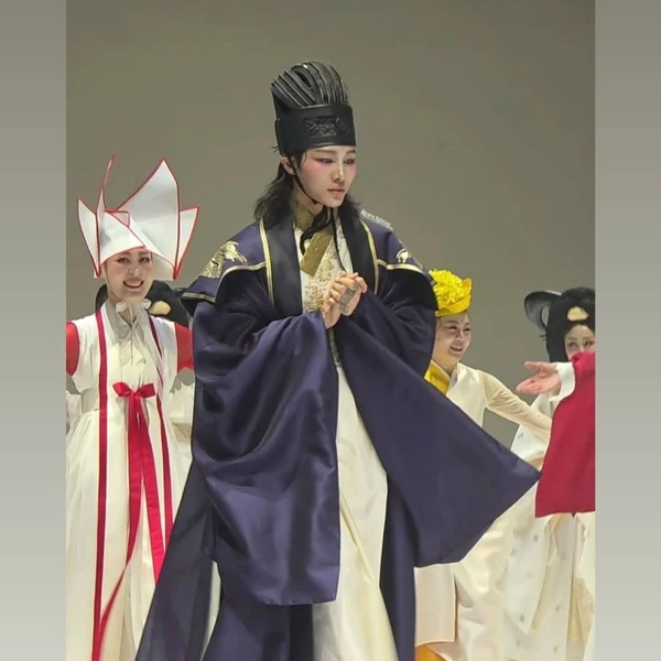 Top moment of Ki Moogan chosen by fans