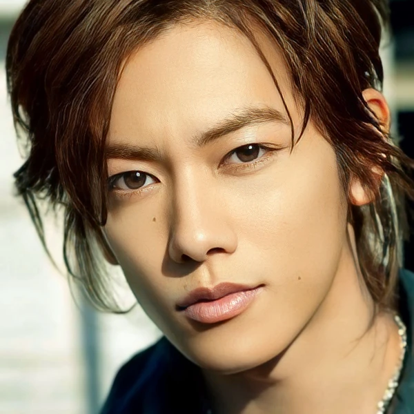 Top moment of Takeru Satoh chosen by fans