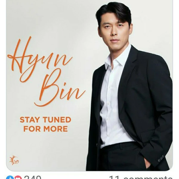 今日最も愛されたヒョンビンの姿