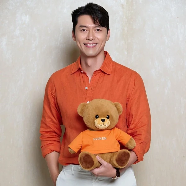 ファンが選んだヒョンビンの最高の瞬間