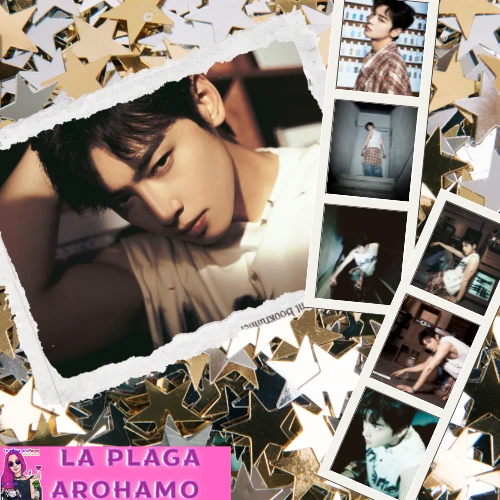 Top moment of Cha Eunwoo chosen by fans