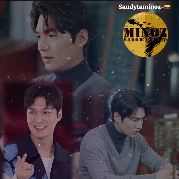 팬들이 뽑은 이민호 최고의 순간