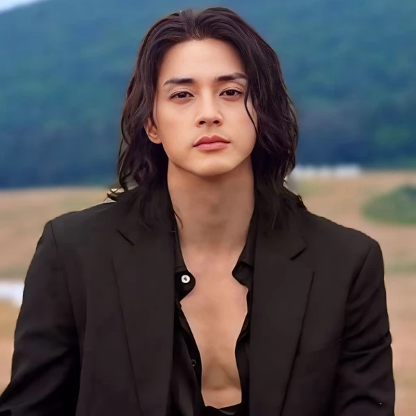 Top moment of Kim Jihoon chosen by fans