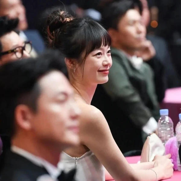 ファンが選んだチョン・ソミンの最高の瞬間