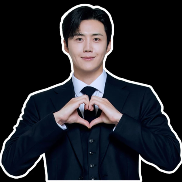 Momen terbaik Kim Seonho pilihan penggemar