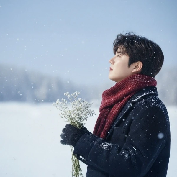 Top moment of Jin Haesung chosen by fans