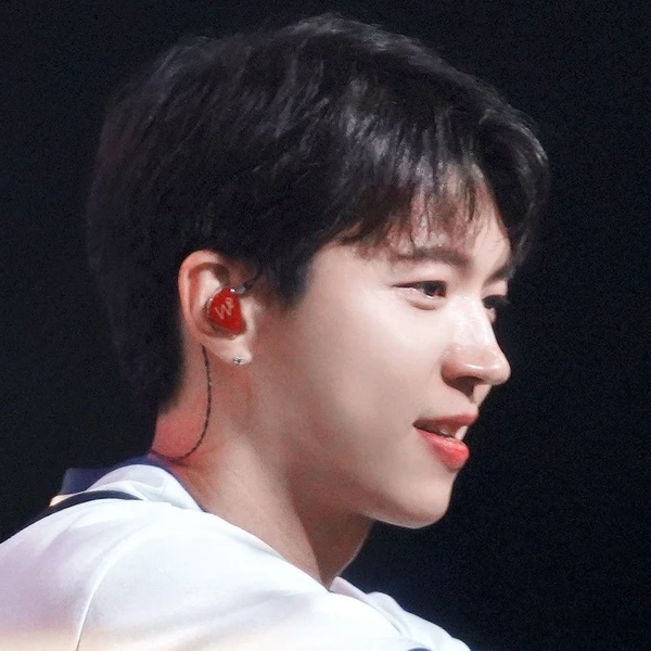 Top moment of Nam Woohyun chosen by fans