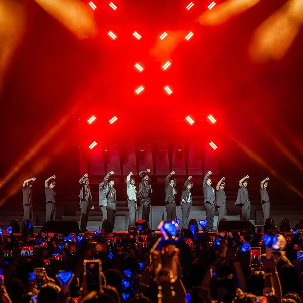 최시원 팬심 가득한 인기 사진