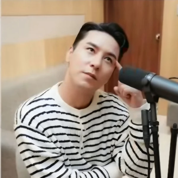 今日最も愛されたチャン・ミンホの姿