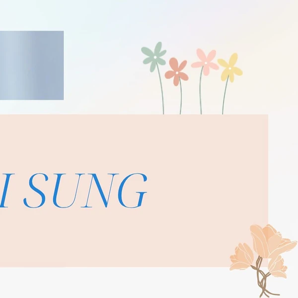 The most loved look of Ji Sung today