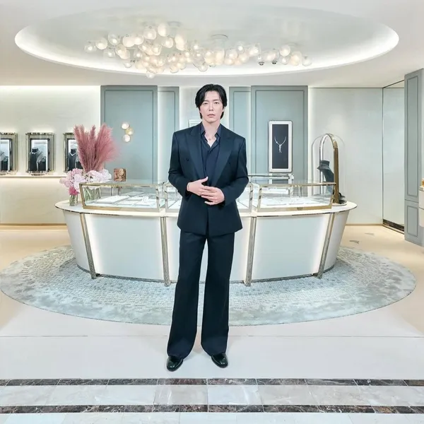 Top moment of Kim Jaewook chosen by fans