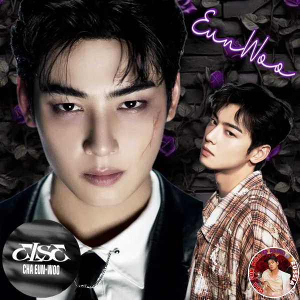 오늘 가장 사랑받은 차은우의 모습