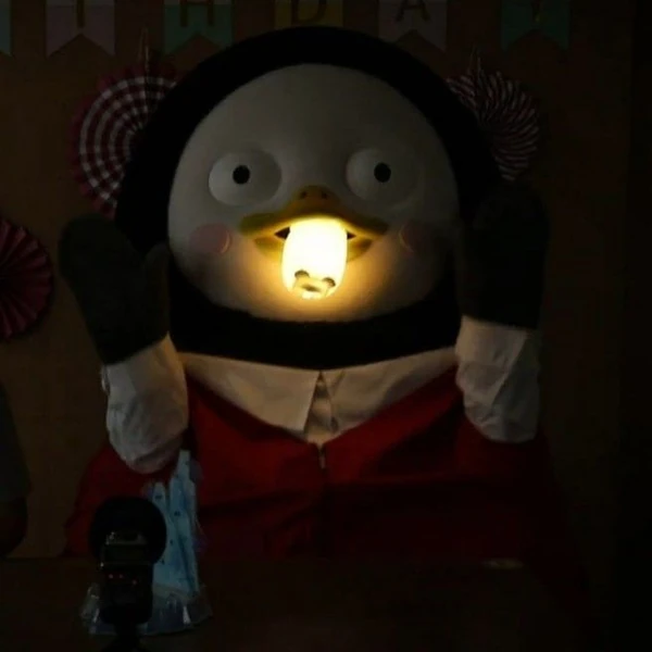 Penampilan Pengsoo yang paling disukai hari ini