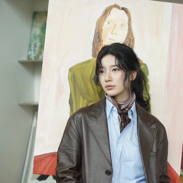 Top moment of Bae Suzy chosen by fans